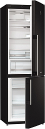 Отдельностоящий двухкамерный холодильник Gorenje RK 61 FSY2B
