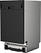 Купить Встраиваемая посудомоечная машина Gorenje GV52041  preview 4