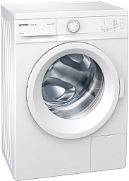 Узкая стиральная машина Gorenje WS 62SY2W
