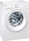 Узкая стиральная машина Gorenje WS 62SY2W