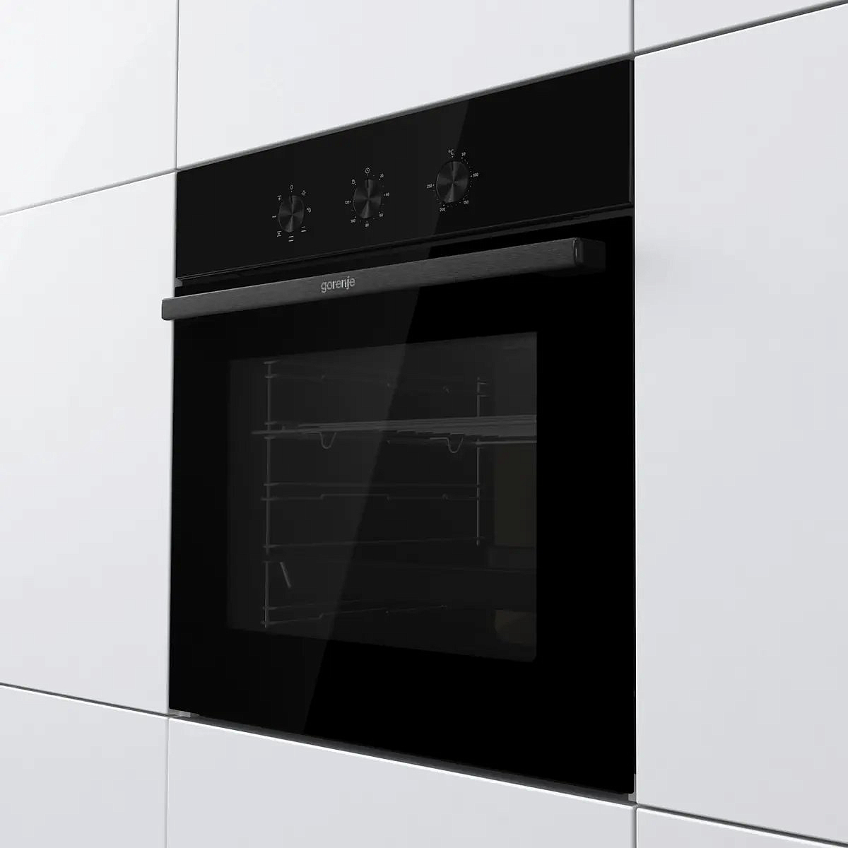 Духовой шкаф Gorenje BO6725E02NBG preview 8