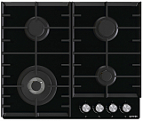 Независимая газовая варочная панель Gorenje GTW641AKB2