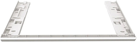 Соединительный элемент Gorenje SKHNE80W/C