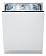 Встраиваемая посудомоечная машина Gorenje GV 62224