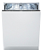 Встраиваемая посудомоечная машина Gorenje GV 62224