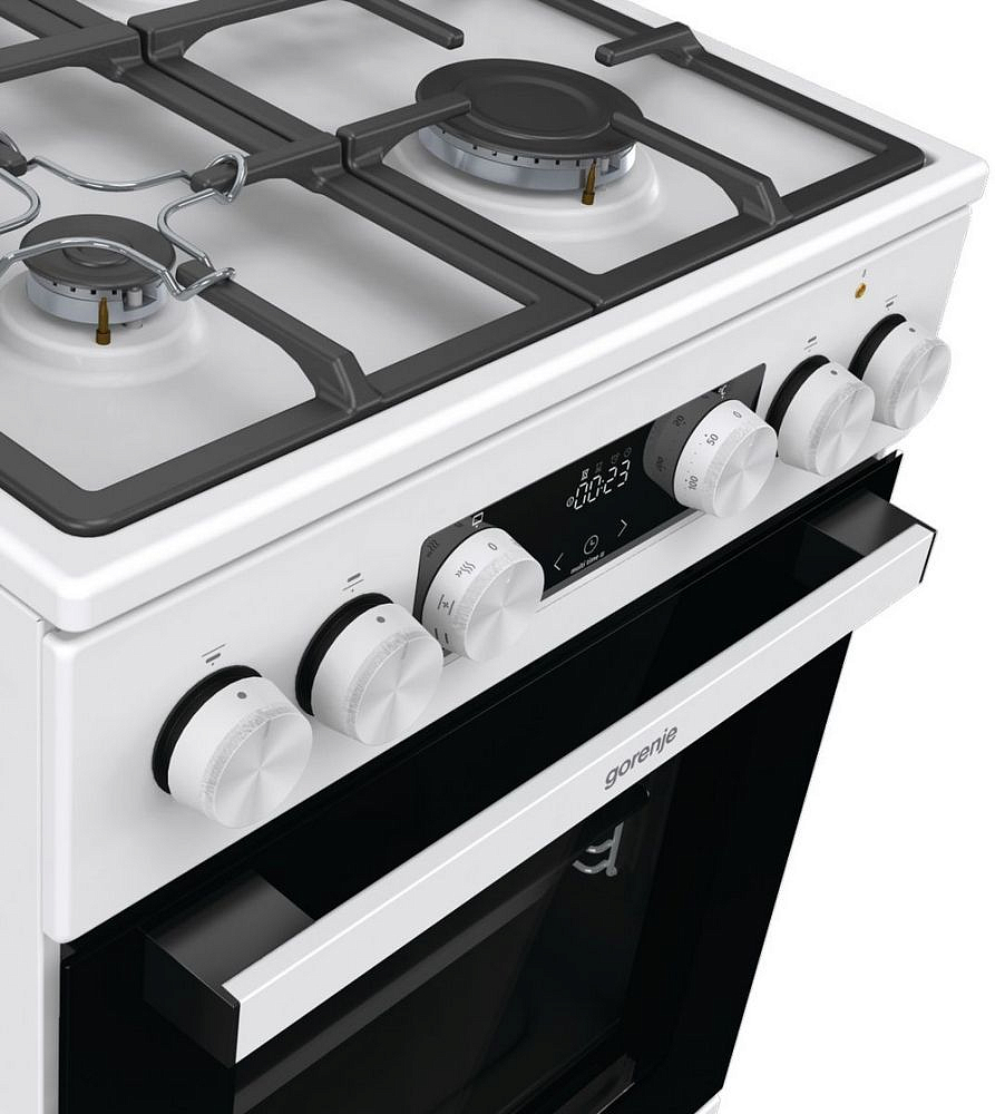 Комбинированная плита Gorenje GK5C41WF-B preview 3