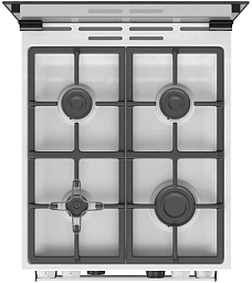 Газовая плита Gorenje GGI5C22WF