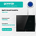 Купить Индукционная варочная панель Gorenje GI621FMC  preview 1