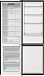 Купить Отдельностоящий холодильник Gorenje NRK6202EBXL4  preview 7