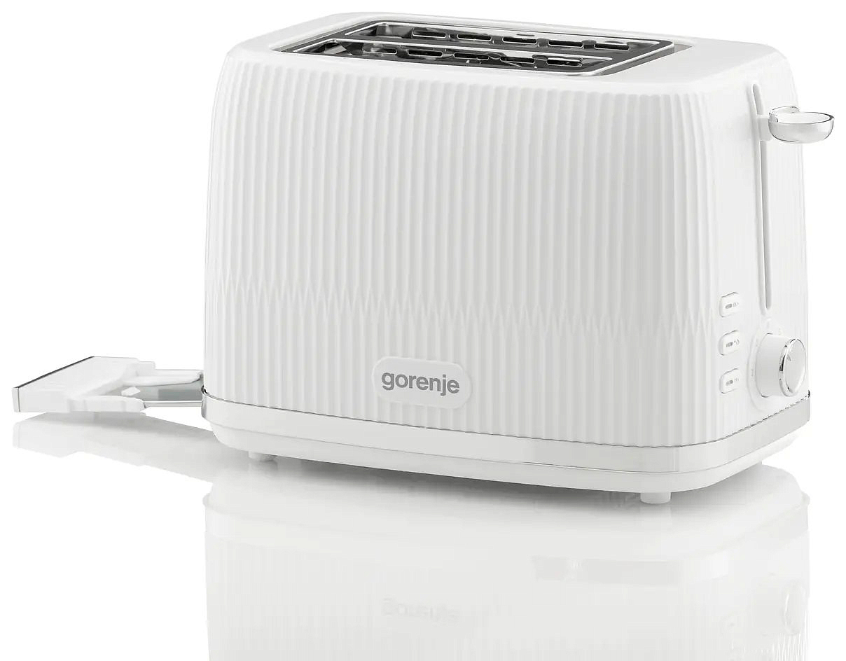 Тостер Gorenje T850DPW preview 4