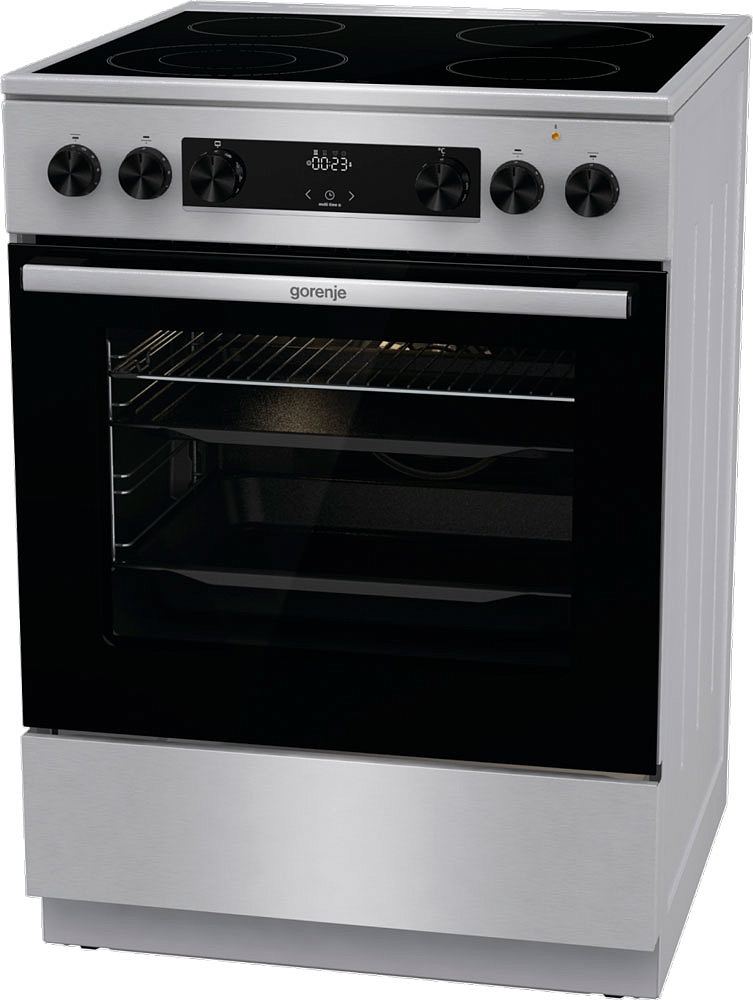 Электрическая плита Gorenje GECS6C70XC preview 2