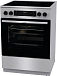Купить Электрическая плита Gorenje GECS6C70XC  preview 2