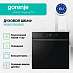 Купить Духовой шкаф Gorenje BOS6737E05DBG  preview 2