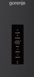 Морозильный шкаф Gorenje FN619FPB