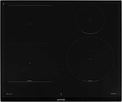 Независимая индукционная варочная панель Gorenje GI6433BCWF