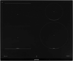 Независимая индукционная варочная панель Gorenje GI6433BCWF
