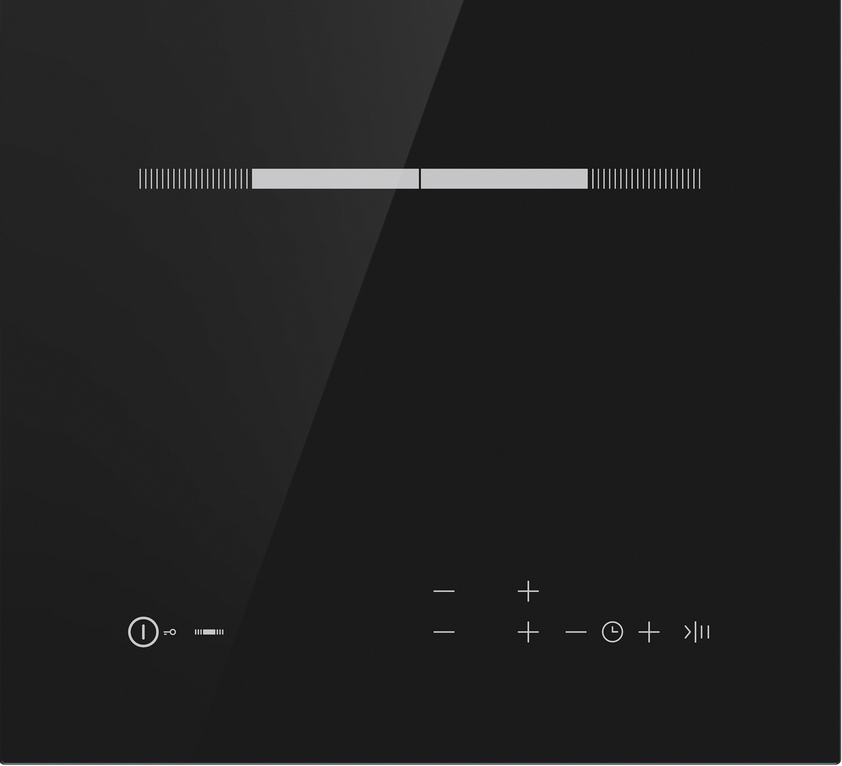 Независимая стеклокерамическая варочная панель Gorenje ECT322ORAB preview 2