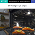 Купить Духовой шкаф Gorenje BOS6747A01X  preview 5