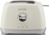 Тостер Gorenje T900RL