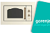 Обзор на встраиваемую микроволновую печь Gorenje BM235CLI