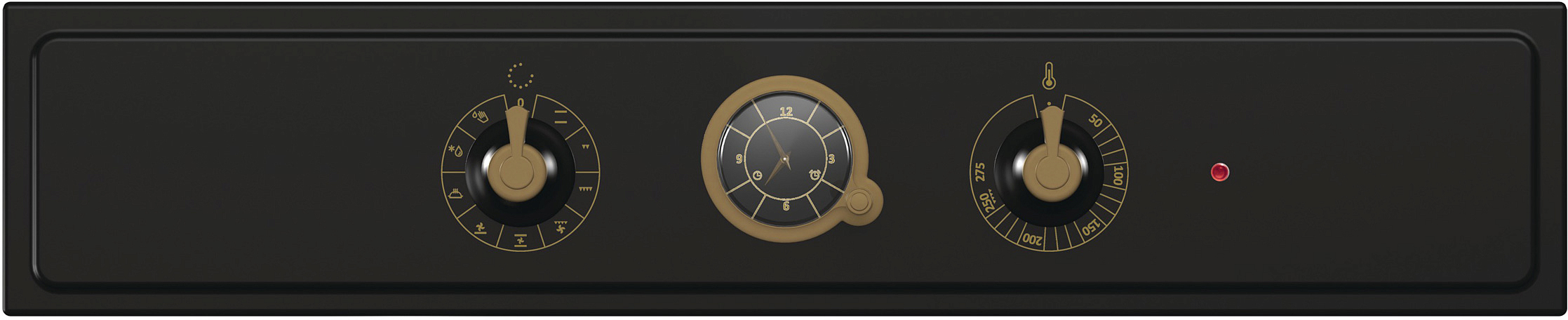 Независимая духовка Gorenje BO7530CLB preview 4