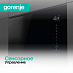 Купить Встраиваемая микроволновая печь с грилем Gorenje BM201SG3DBG  preview 4
