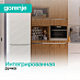Купить Отдельностоящий двухкамерный холодильник Gorenje NRK6191EW4  preview 5