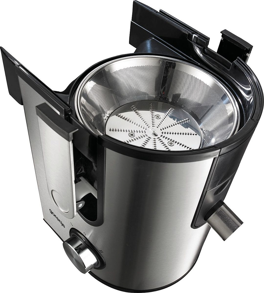 Соковыжималка Gorenje JC900E preview 2