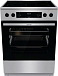 Купить Электрическая плита Gorenje GECS6C70XPA  preview 2
