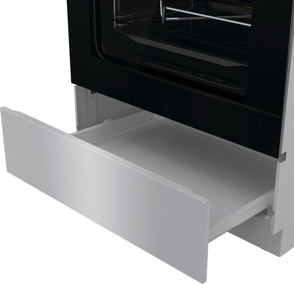 Газовая плита Gorenje GGI6C20XA preview 10