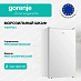Купить Морозильный шкаф Gorenje F39FPW4  preview 1