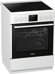 Электрическая плита Gorenje EC 633 E15 WKU
