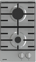 Независимая газовая варочная панель Gorenje G320X