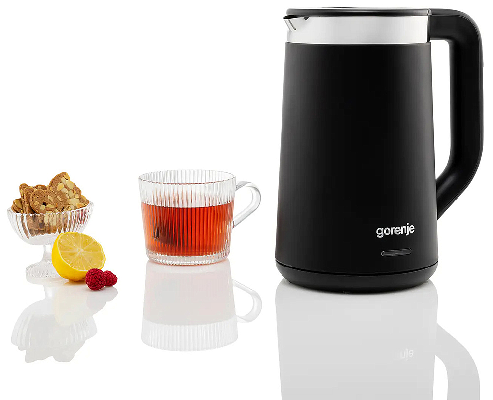 Чайник электрический Gorenje K17TRDW preview 5