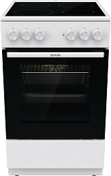 Электрическая плита Gorenje GEC5A41WG