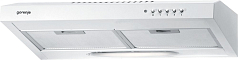 Вытяжка Gorenje DU 6345 W