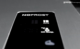 Технология NoFrost