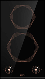 Независимая стеклокерамическая варочная панель Gorenje EC321INB