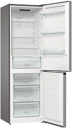 Отдельностоящий холодильник Gorenje NRK6191ES4