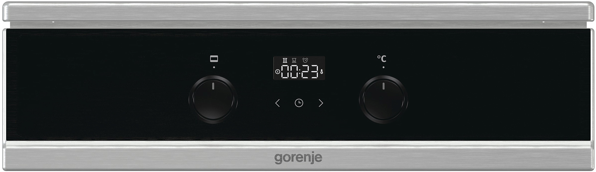 Электрическая плита Gorenje EIT5356XPG preview 7