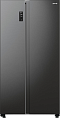 Отдельностоящий холодильник Gorenje NRR9185EABXL