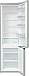 Купить Отдельностоящий двухкамерный холодильник Gorenje NRK621PS4  preview 4