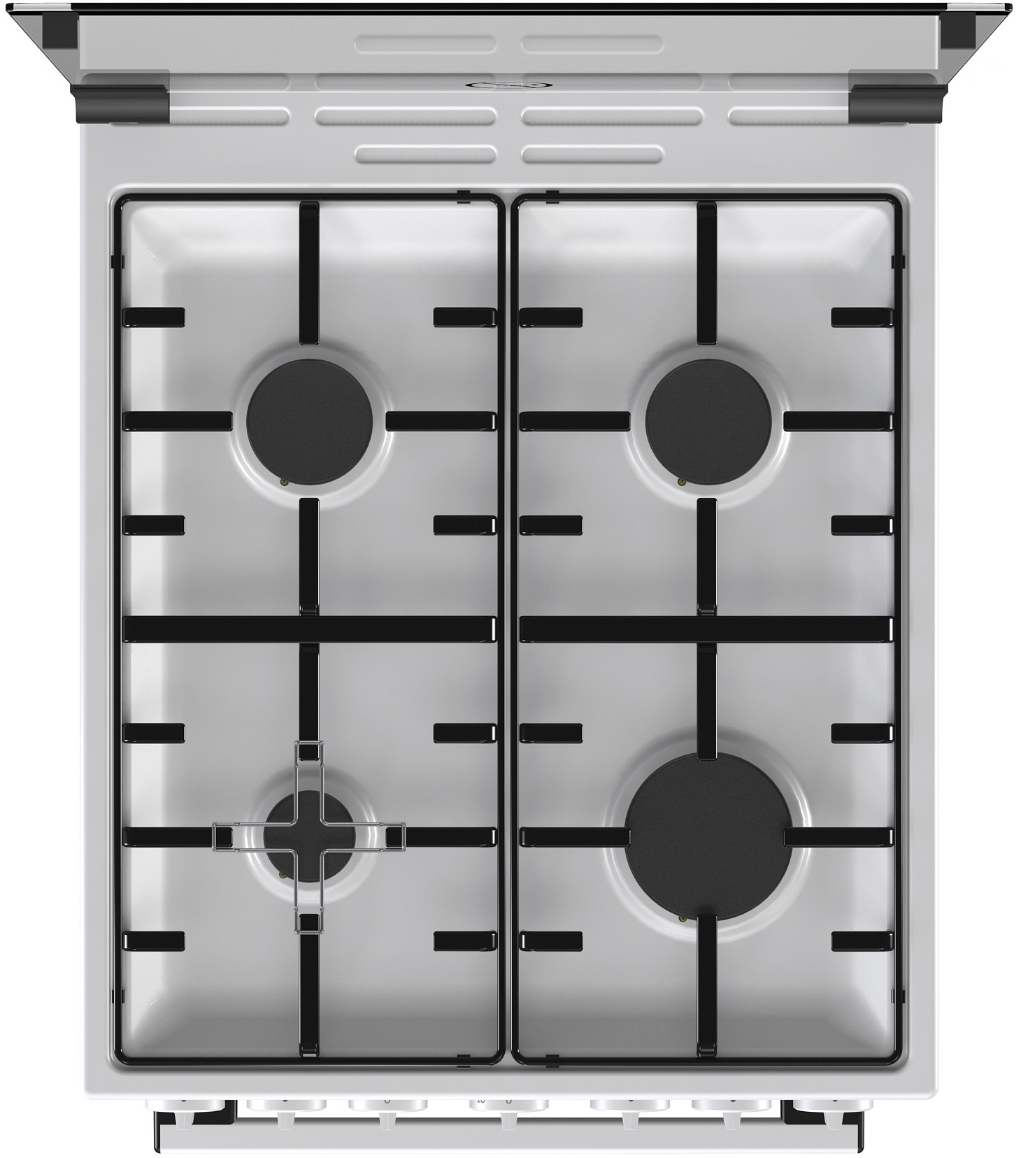 Газовая плита Gorenje GI5221WH preview 2