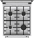 Купить Газовая плита Gorenje GI5221WH  preview 2