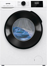 Стиральная машина Gorenje W1NGPI72SBS