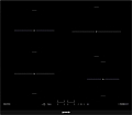Индукционная варочная панель Gorenje IT641BCSC7