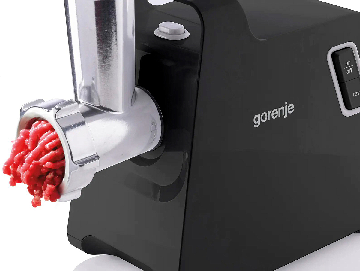 Мясорубка Gorenje MG1701SB preview 7