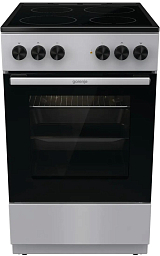 Электрическая плита Gorenje GEC5A12SG