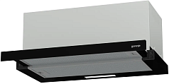 Встраиваемая вытяжка Gorenje TH60E7XB