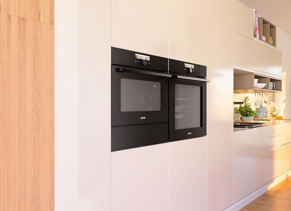 Духовой шкаф Gorenje BCM598S17BG preview 8